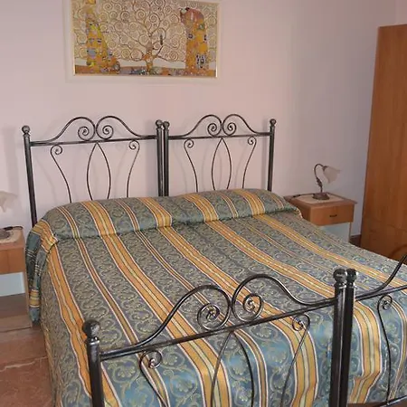 בית הארחה Il Palazzo