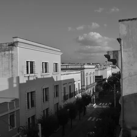 בית הארחה Il Palazzo *