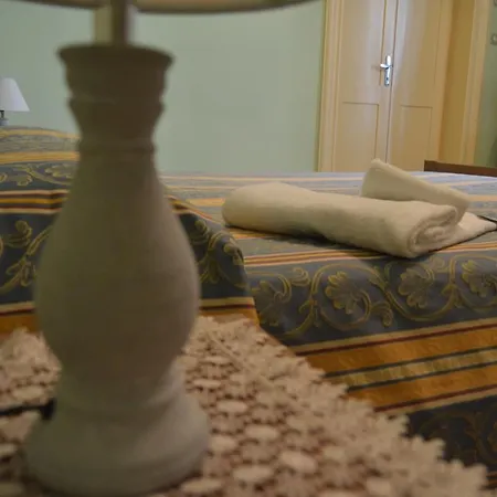 בית הארחה Il Palazzo *