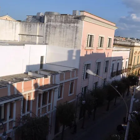 בית הארחה Il Palazzo