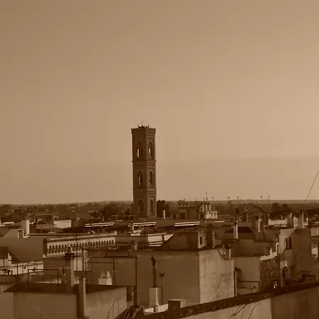 בית הארחה Il Palazzo *
