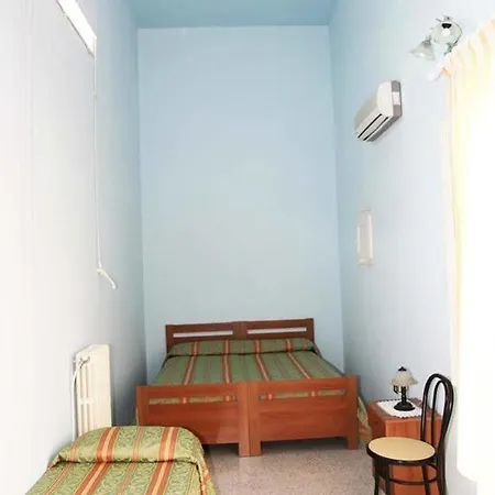 Il Palazzo * פראביטה