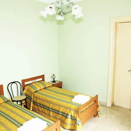בית הארחה Il Palazzo *