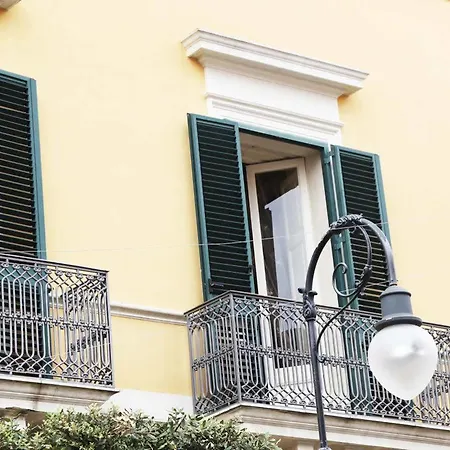 Il Palazzo בית הארחה