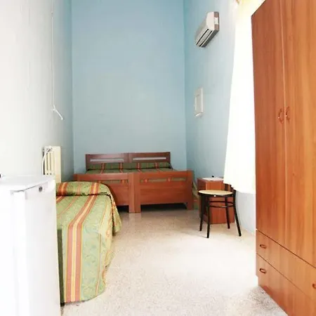 בית הארחה Il Palazzo פראביטה