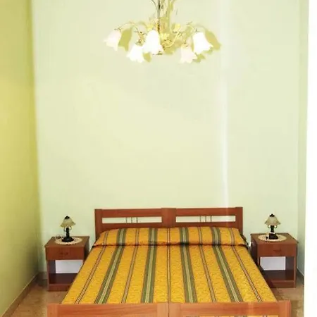 בית הארחה Il Palazzo *