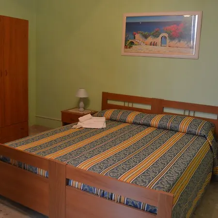 Guest house Il Palazzo