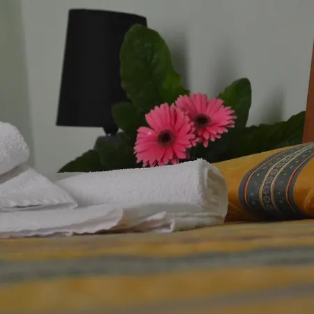 Guest house Il Palazzo *