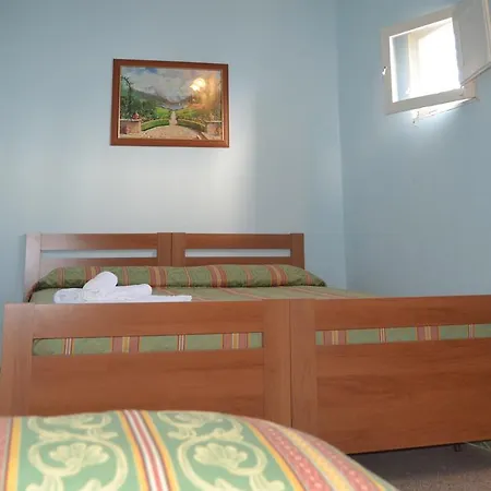 Guest house Il Palazzo *