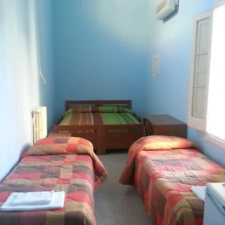 Guest house Il Palazzo *