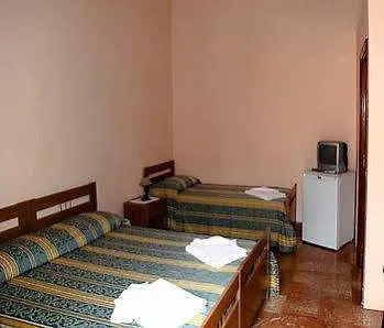 Il Palazzo ゲストハウス
