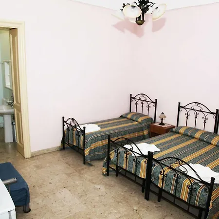 Il Palazzo Guest house *