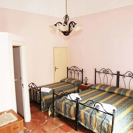 Il Palazzo Guest house