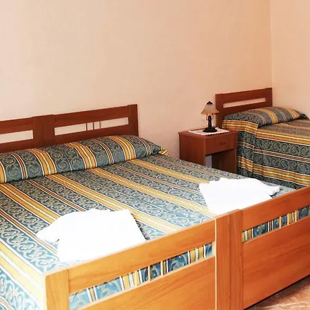 Guest house Il Palazzo Parabita