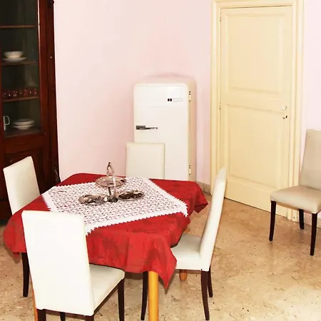 Il Palazzo Guest house