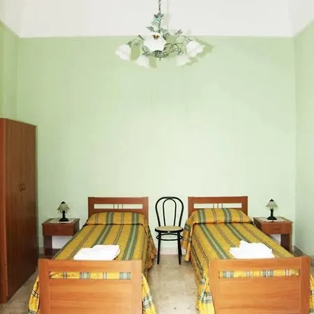 Il Palazzo Guest house *
