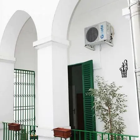 Guest house Il Palazzo *