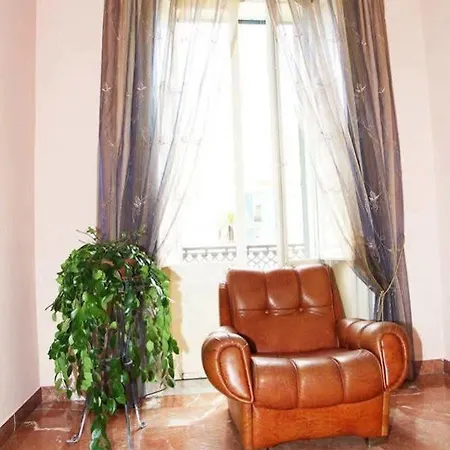 Il Palazzo Parabita